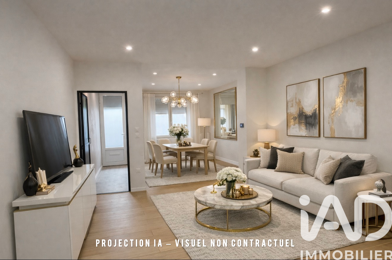 Maison 5 pièces 185000 €