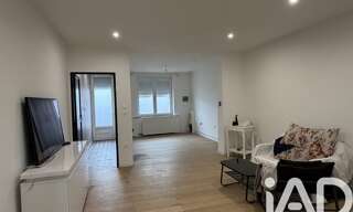 Maison 5 Pièces 108 m² à vendre à Tourcoing (59200)