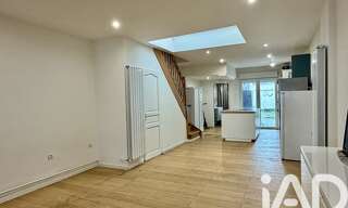 Maison 5 Pièces 108 m² à vendre à Tourcoing (59200)