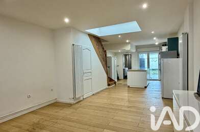 Maison 5 pièces 175000 €