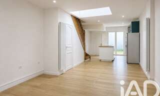Maison 5 Pièces 108 m² à vendre à Tourcoing (59200)