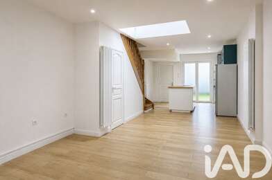 Maison 5 pièces 175000 €