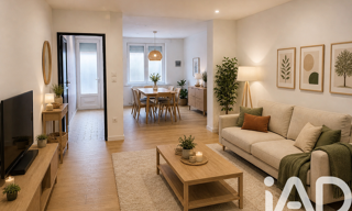 Maison 5 Pièces 108 m² à vendre à Tourcoing (59200)