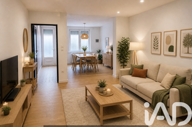Maison 5 pièces 175000 €