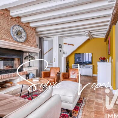 Maison 5 pièces 325000 €