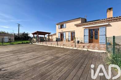 Maison 8 pièces 745000 €
