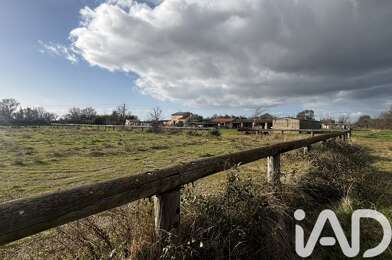 Maison 8 pièces 745000 €