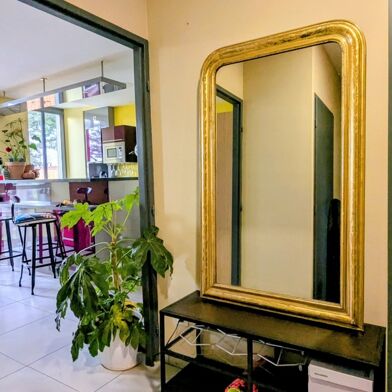 Appartement 2 pièces 220000 €