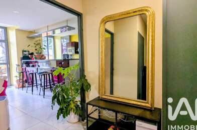Appartement 2 pièces 198000 €