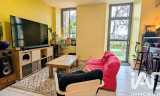 Appartement 2 Pièces 67 m² à vendre à Tain-l'Hermitage (26600)