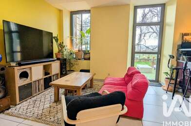 Appartement 2 pièces 198000 €