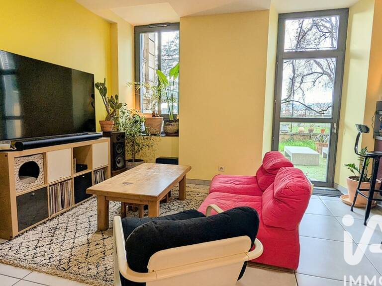 Vente Appartement 2 pièces — photo 1