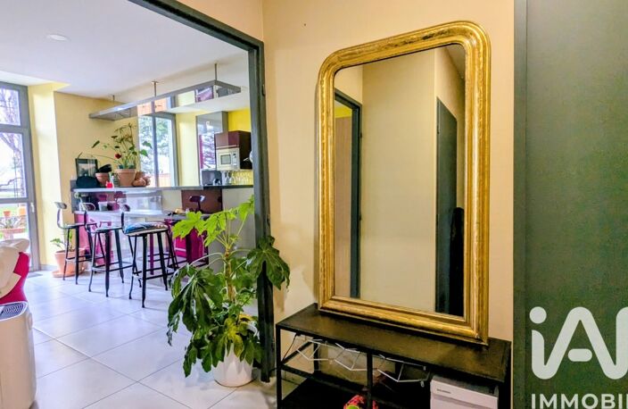 Vente Appartement 2 pièces — photo 2