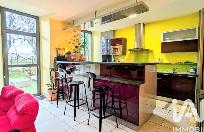 Vente Appartement 2 pièces — photo 3
