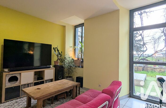 Vente Appartement 2 pièces — photo 4