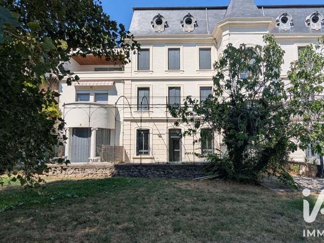 Vente Appartement 2 pièces — photo du bien