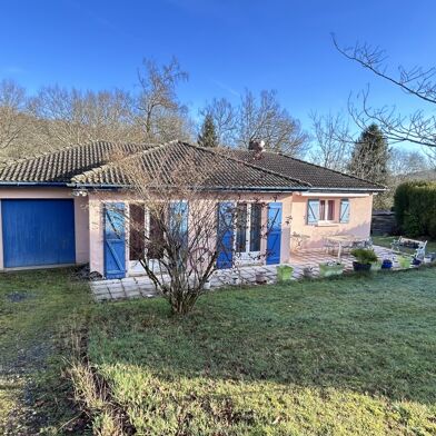 Maison 4 pièces 233000 €