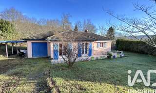 Maison 4 Pièces 87 m² à vendre à Gan (64290)