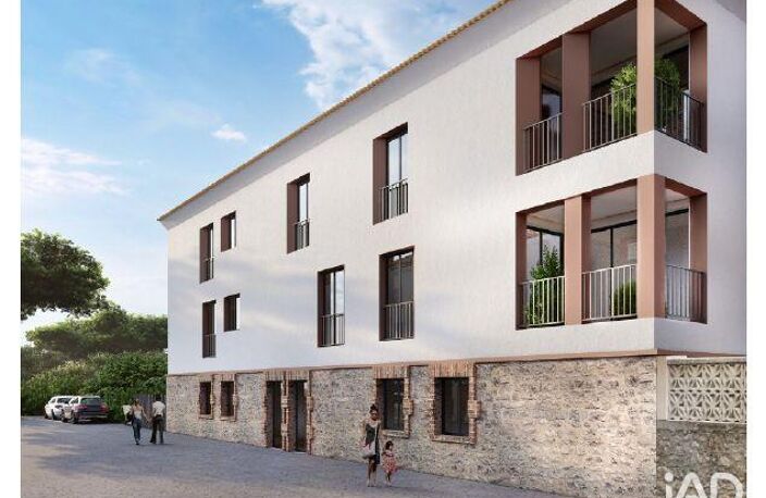 Vente Appartement 2 pièces — photo 4
