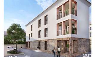 Appartement 2 Pièces 44 m² à vendre à Argelès-sur-Mer (66700)