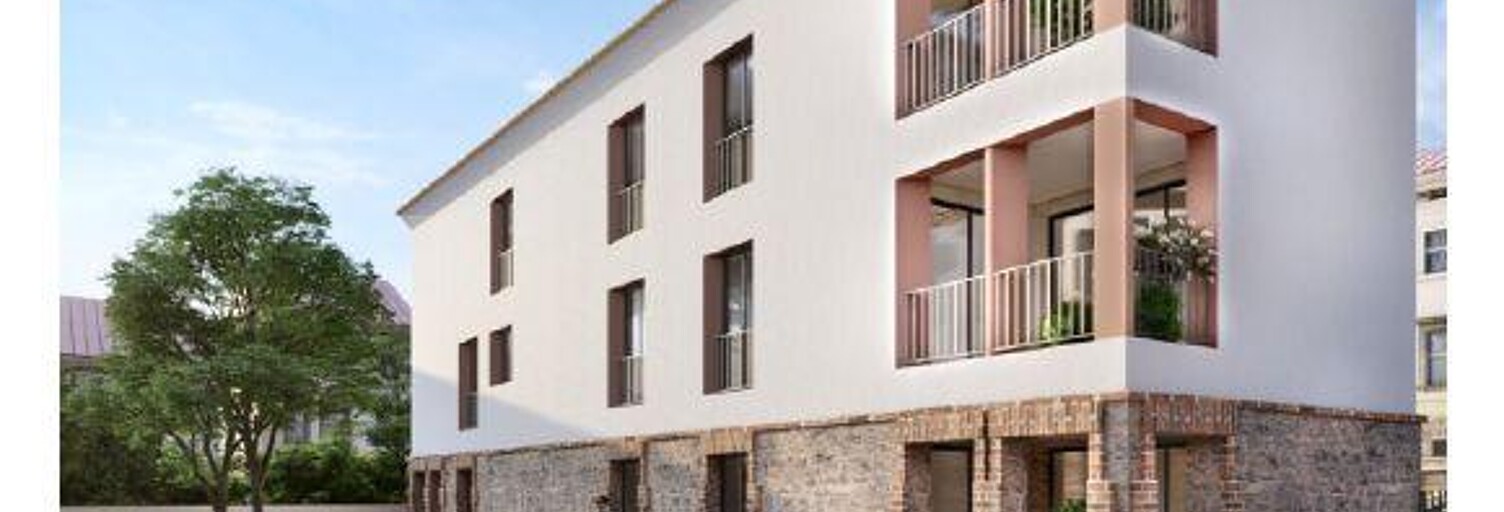 Appartement 2 Pièces 44 m² à vendre à Argelès-sur-Mer (66700)