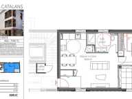Vente Appartement 2 pièces — photo 3