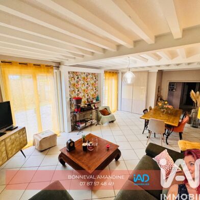 Appartement 5 pièces 159000 €