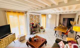 Appartement 5 Pièces 115 m² à vendre à Le Chambon-Feugerolles (42500)