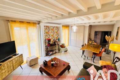 Appartement 5 pièces 159000 €