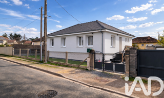 Maison 4 Pièces 77 m² à vendre à Yzeure (03400)