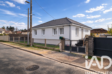 Maison 4 pièces 170000 €