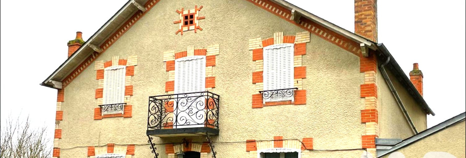 Immeuble  200 m² à vendre à Angerville (91670)