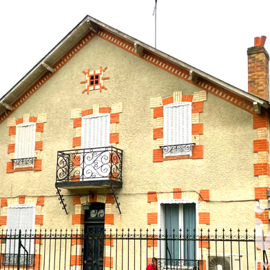 Immeuble  435000 €