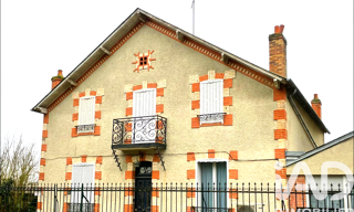 Immeuble  200 m² à vendre à Angerville (91670)