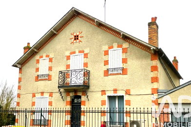 Immeuble  425000 €
