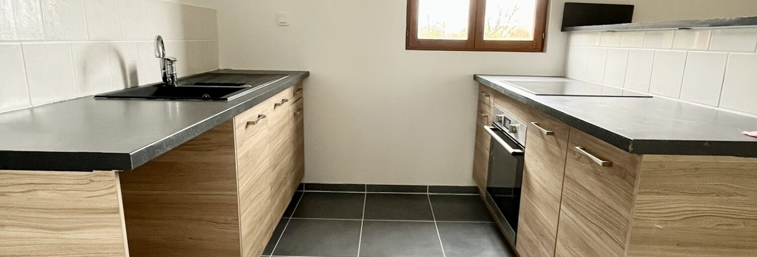 Maison 3 Pièces 55 m² à vendre à Royères (87400)