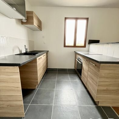 Maison 3 pièces 119000 €