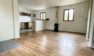 Maison 3 Pièces 55 m² à vendre à Royères (87400)