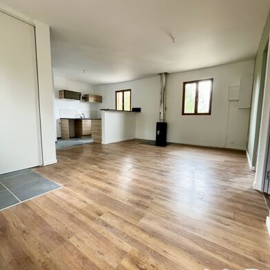 Maison 3 pièces 119000 €