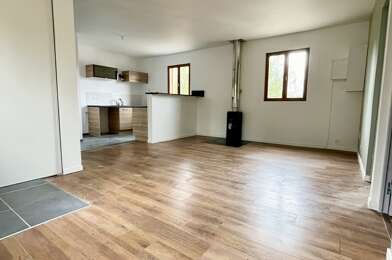 Maison 3 pièces 119000 €