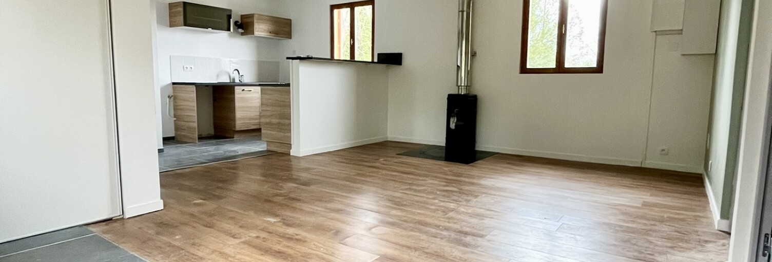 Maison 3 Pièces 55 m² à vendre à Royères (87400)