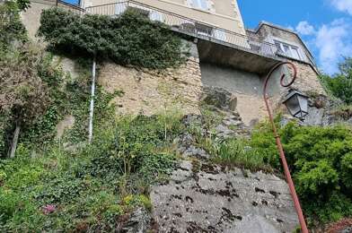 Maison 7 pièces 160500 €