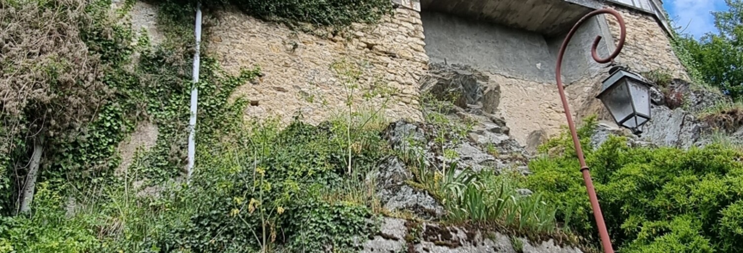 Maison 7 Pièces 135 m² à vendre à Thouars (79100)