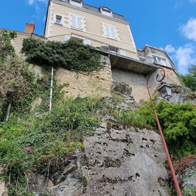 Maison 7 pièces 160500 €