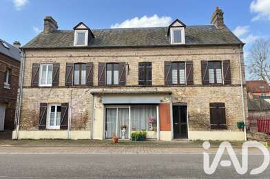 Maison 4 pièces 220000 €