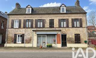 Maison 4 Pièces 163 m² à vendre à Martin-Église (76370)