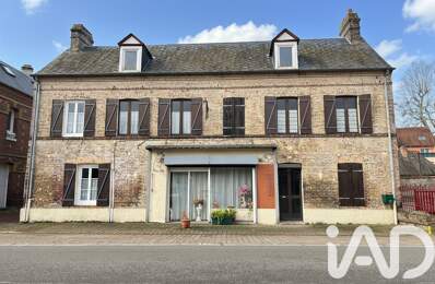 Vente Maison/villa 4 pièces — photo du bien