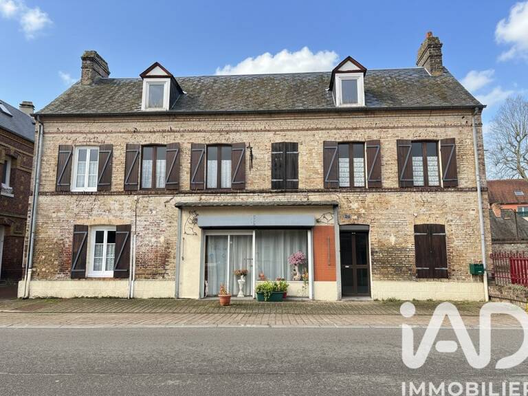 Vente Maison/villa 4 pièces — photo 1
