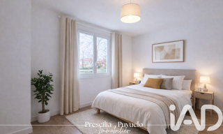 Appartement 3 Pièces 60 m² à vendre à Tarbes (65000)
