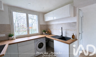 Appartement 3 Pièces 60 m² à vendre à Tarbes (65000)